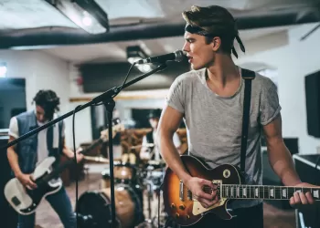 Elektro Gitar Hangi Müzik Türlerinde Kullanılır?