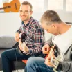 Elektro Gitar Kursları İstanbul Programı Ne Kadar Sürer?