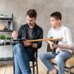 Elektro Gitar Kursu Avcılar