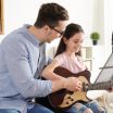 Elektro Gitar Kursu Basınköy