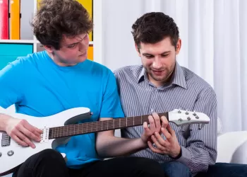 Elektro Gitar Kursu Beylikdüzü