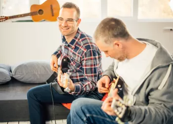 Elektro Gitar Kursu Esenyurt