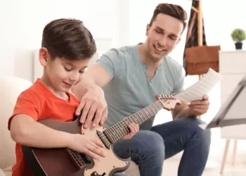 Elektro Gitar Kursu Kartaltepe