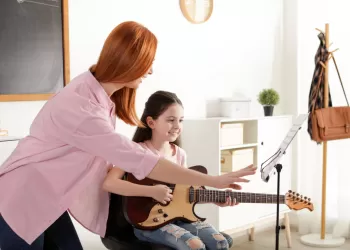 Elektro Gitar Kursu Ne Kadar?