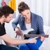 Elektro Gitar Kursu Yeşilyurt