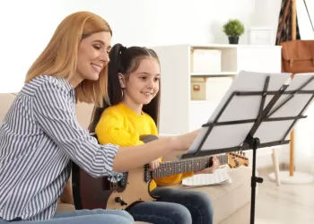 Elektro Gitar Kursu Zeytinlik