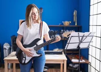 Elektro Gitar Teknikleri Neler?