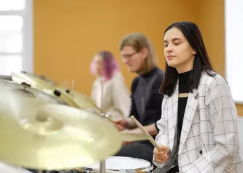 En İyi Bateri Kursu - Bateri Kursu Seçerken Bunlara Dikkat Edin!