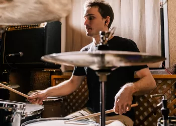 Dünyanın En İyi Bateristleri