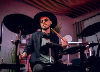 Kursa Gitmeden Bateri Öğrenilir mi?