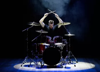 Profesyonel Bir Şekilde Bateri Çalmak İçin Öneriler