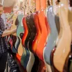 Yeni Başlayanlar İçin Elektro Gitar Seçimi