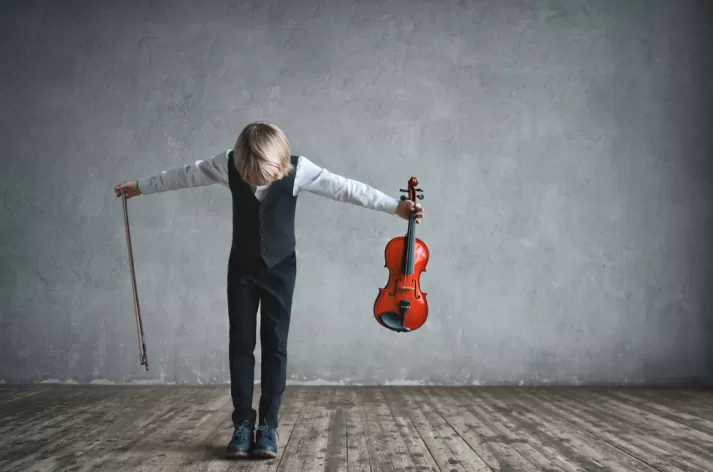 çocuk keman kursu fiyatları