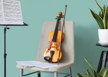 Çarşambayı Sel Aldı Keman Notaları