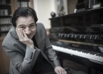 Fazıl Say Kumru Keman Notaları