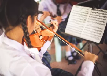 Hasret Kaldım Keman ile Nasıl Çalınır?