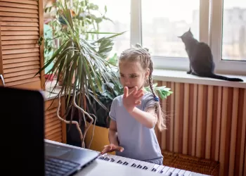 Hızlı Piyano Çalmak İçin Bilmeniz Gerekenler!