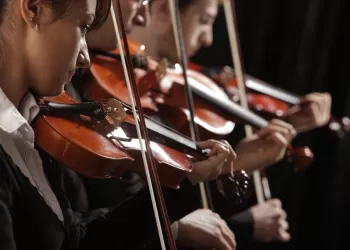 İstanbul Ücretsiz Keman Eğitim Günü