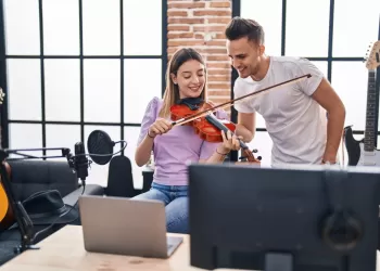 Keman Eğitiminde Öğrenmeniz Gereken 5 Temel Konu