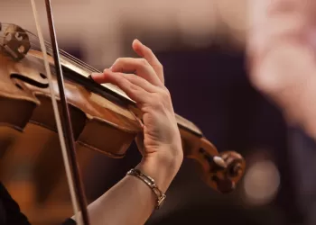 Keman Parmak Egzersizleri