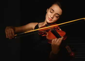 Kolay Keman Notaları