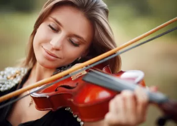 Mabel Matiz Karakol Keman Notaları