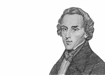 Nocturne ın C Sharp Minör Keman Notaları