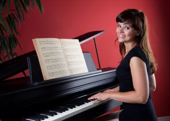 Piyano Atölyesi Başlıyor!