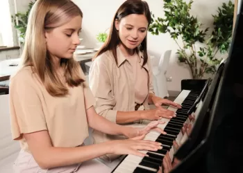 Piyano Çalarken Dikkat Edilmesi Gereken 5 Püf Nokta