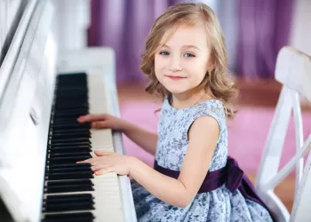Piyano Çalmak Nasıl Öğrenilir?