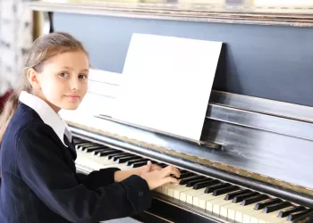 Aileler Piyano Eğitimi Alan Çocuklara Nasıl Yaklaşmalı?