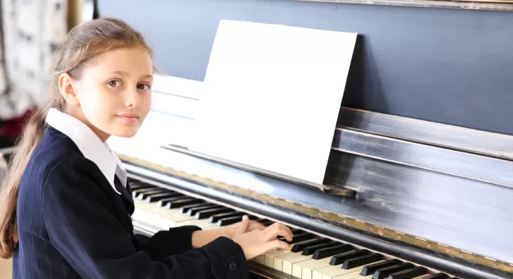 Aileler Piyano Eğitimi Alan Çocuklara Nasıl Yaklaşmalı?