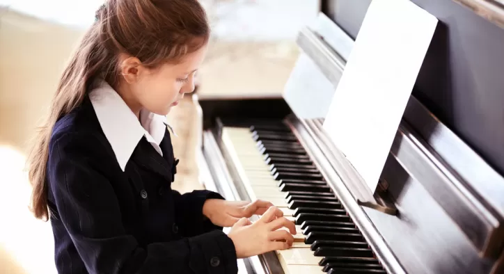 Piyano Öğrenmeyi Etkileyen Faktörler Neler?