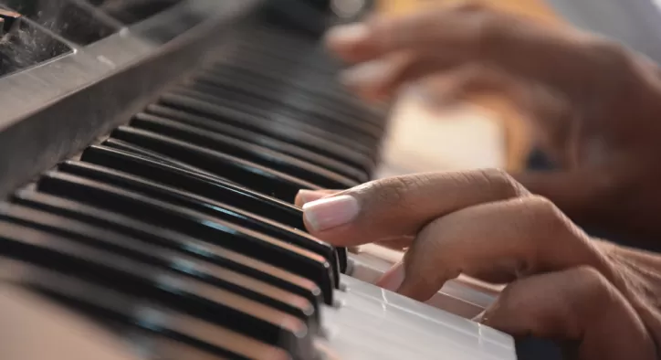 Piyanodaki Siyah Tuşlar Ne İşe Yarar?