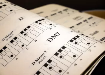 Re Majör Gam Arpej Nedir? Nasıl Çalınır?