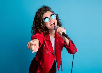 Sesimin Güzel Olması İçin Ne Yapabilirim?