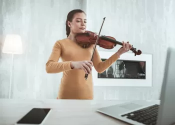 Sezen Aksu Vazgeçtim Keman Notaları