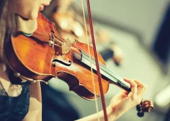 Söyle Buldun mu Keman Notaları