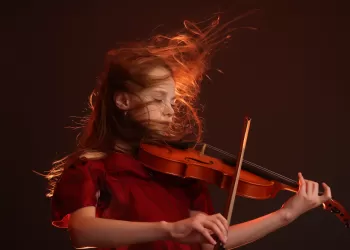 Keman ile Çalınabilecek Şarkılar: Tarkan İnci Tanem Keman Notaları