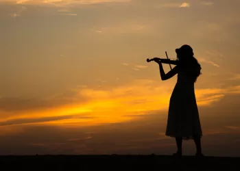 Kemanla Çalınacak Şarkılar: Teoman Haziran Keman Notaları