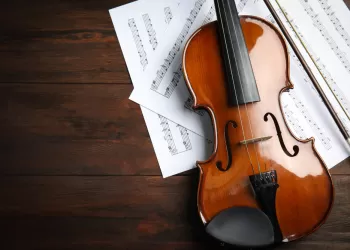 Muazzez Abacı Vurgun Keman Notaları