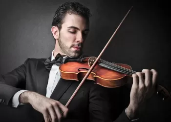 Sezen Aksu Yalnızlık Senfonisi Keman Notaları