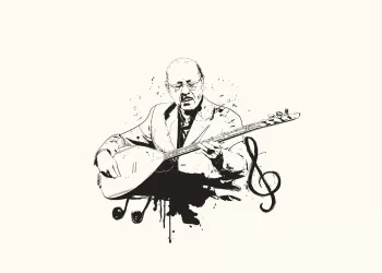 Neşet Ertaş Yazımı Kışa Çevirdin Keman Notaları