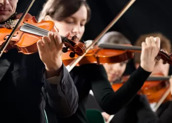 Zülfü Livaneli Yiğidim Aslanım Keman Notaları