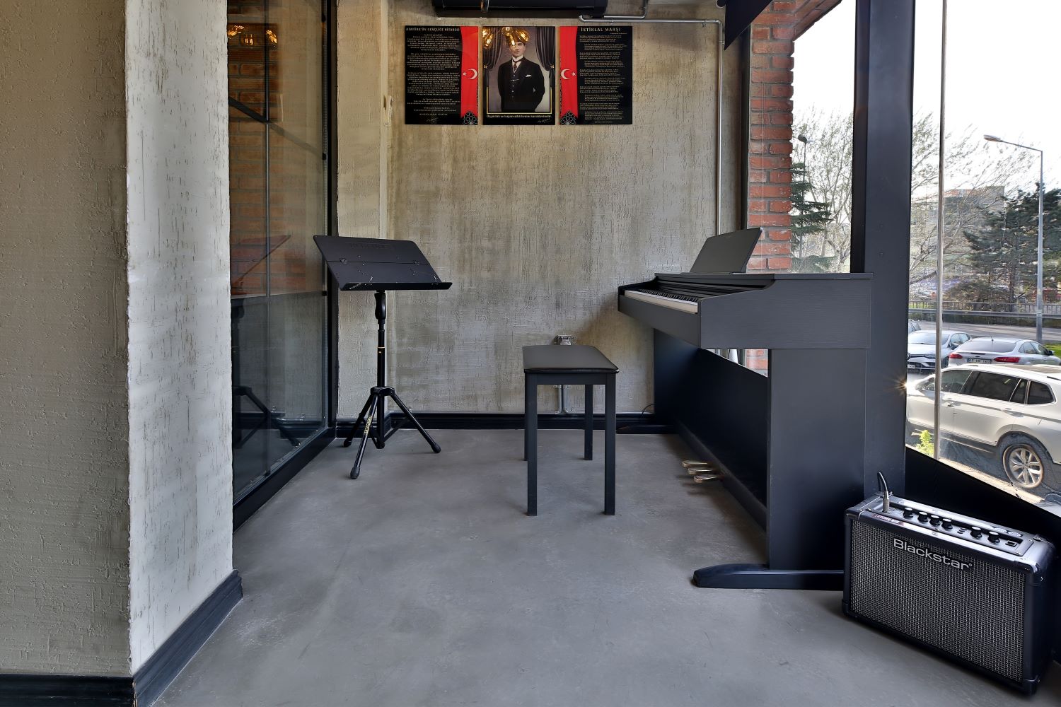 Bakirkoy Piyano Kursu