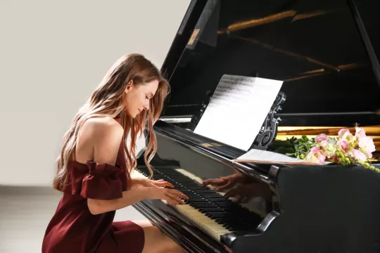 en iyi müzik kursları tuzla