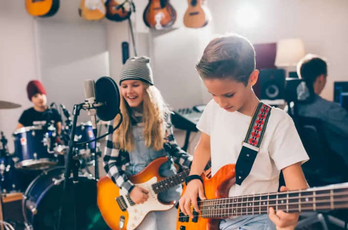 en iyi tuzla müzik kursu