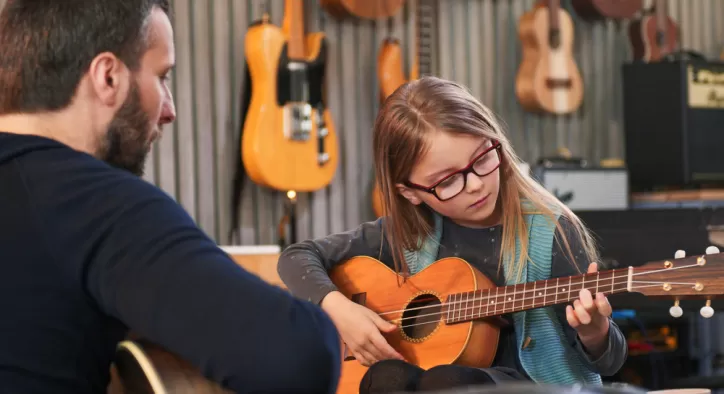 Gitar Kursu Tuzla