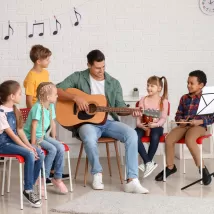 Müzik Akademi İzmir Karşıyaka ile Müzikal Becerilerini Geliştir!