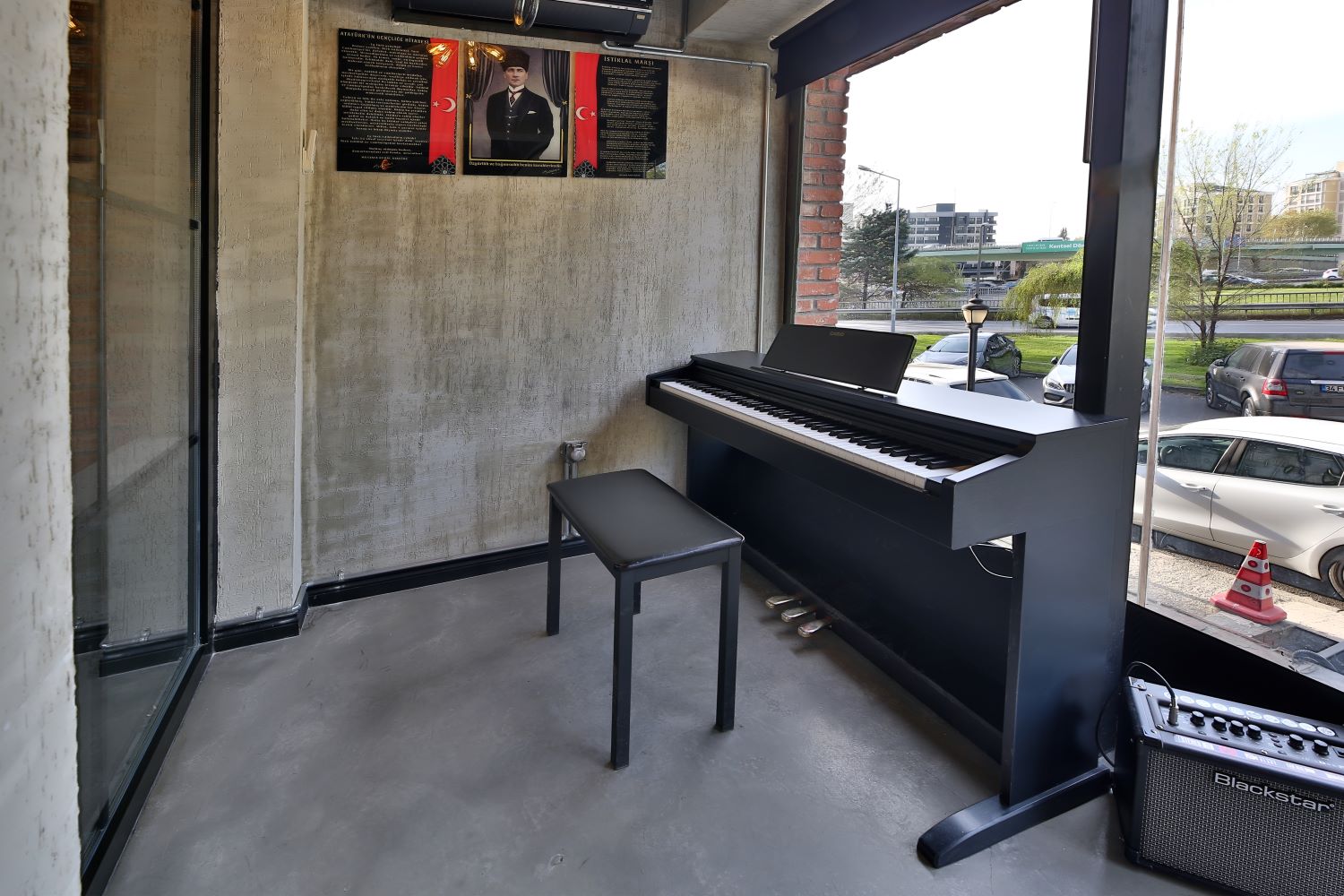 Muzik Akademi Bakirkoy 1